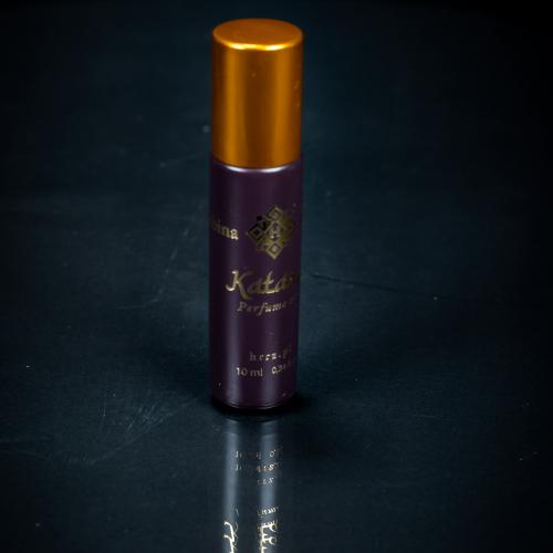 Perfumy arabskie w olejku <span>Katara</span> 10 ml