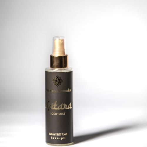 Oriental Body Mist Katara 150 ml