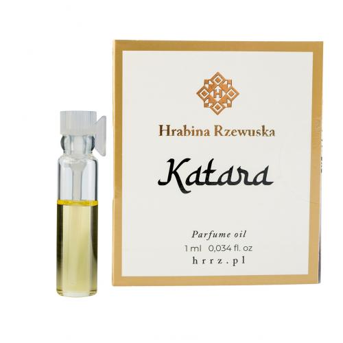 Perfume Oil <span>Katara</span> 1 ml