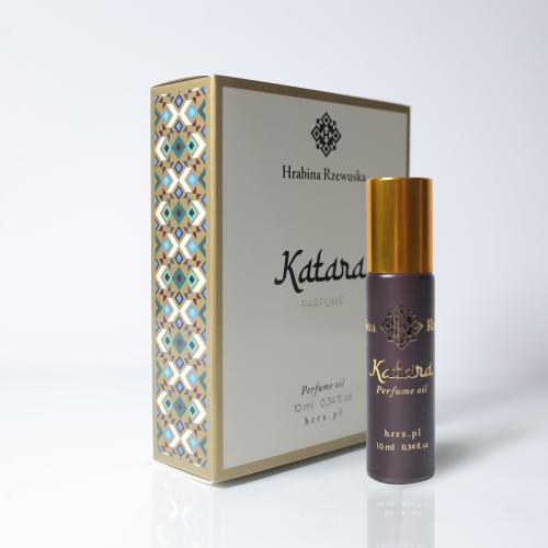 Perfume Oil <span>Katara</span> 10 ml