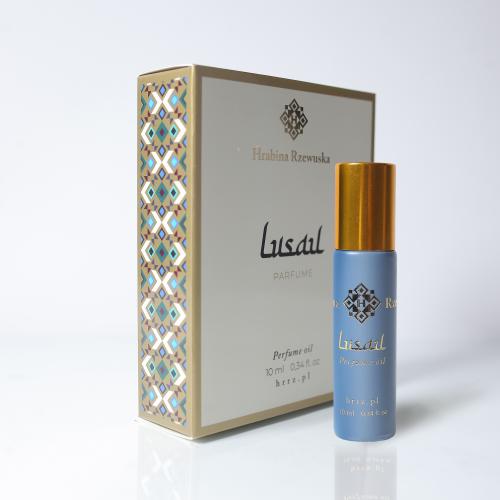 Perfume Oil <span>Lusail</span> 10 ml