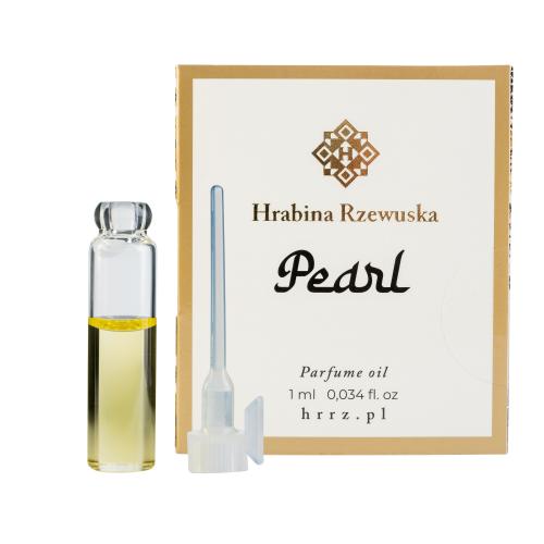 Perfumy arabskie w Olejku <span>Pearl</span> 1ml