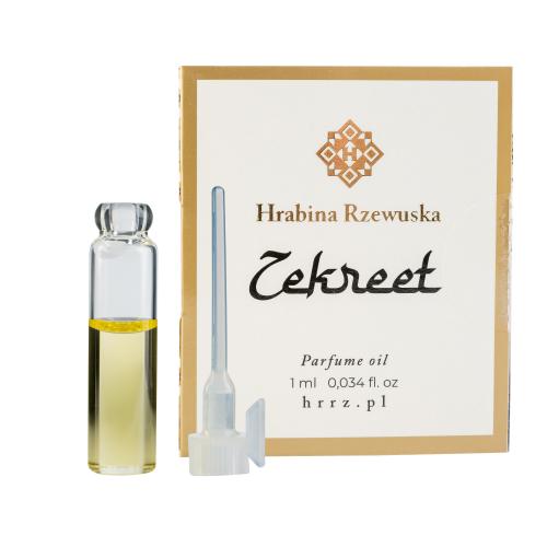 Perfume Oil <span>Zekreet</span> 1 ml