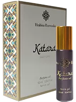 Perfumy arabskie w olejku <span>Katara</span> 10 ml