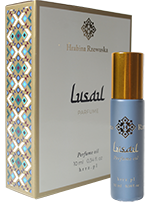 Perfumy arabskie w olejku <span>Lusail</span> 10 ml