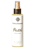Mgiełka Orientalna Pearl 150 ml