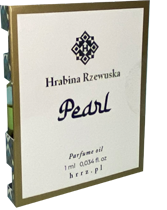 Perfumy arabskie w Olejku Pearl 1ml