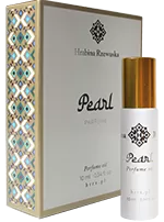Perfumy arabskie w olejku <span>Pearl</span> 10 ml