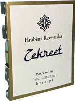 Perfume Oil <span>Zekreet</span> 1 ml