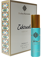 Perfume Oil <span>Zekreet</span> 10 ml